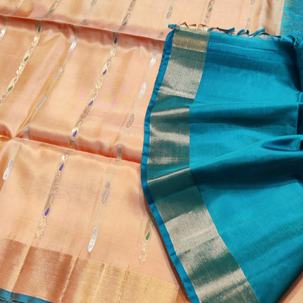 Uppada Lightweight Pattu - LWP765