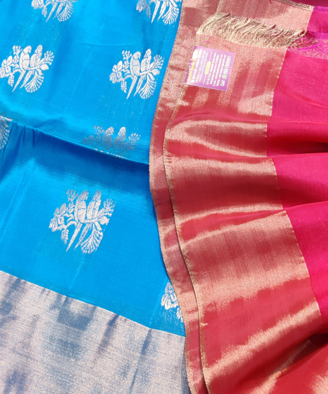 Lightweight Pattu - LWP99