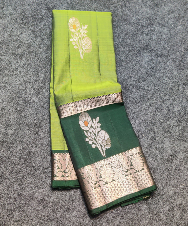 Madhuram Pattu Saree - MP119