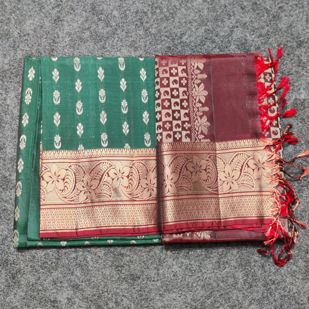 Lightweight pattu - LWP318