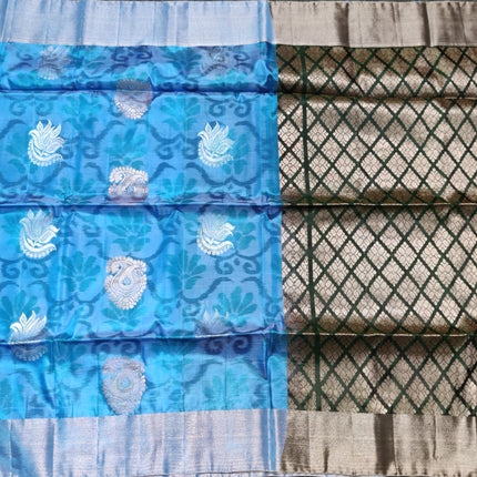 Lightweight Ikkath Pattu - IKT23