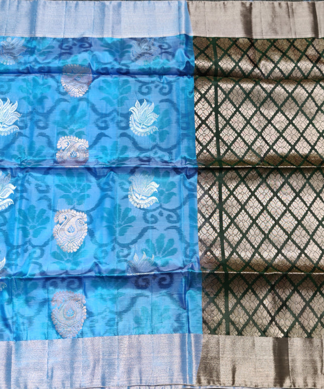 Lightweight Ikkath Pattu - IKT23