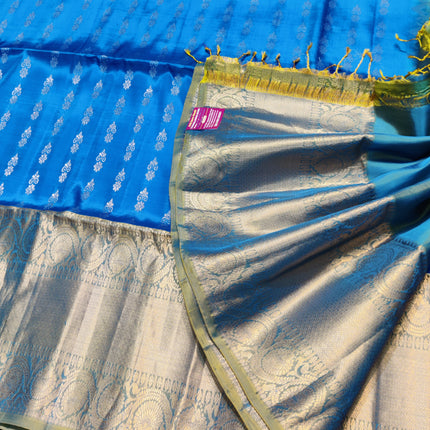 Lightweight pattu - LWP2056