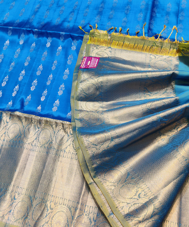 Lightweight pattu - LWP2056