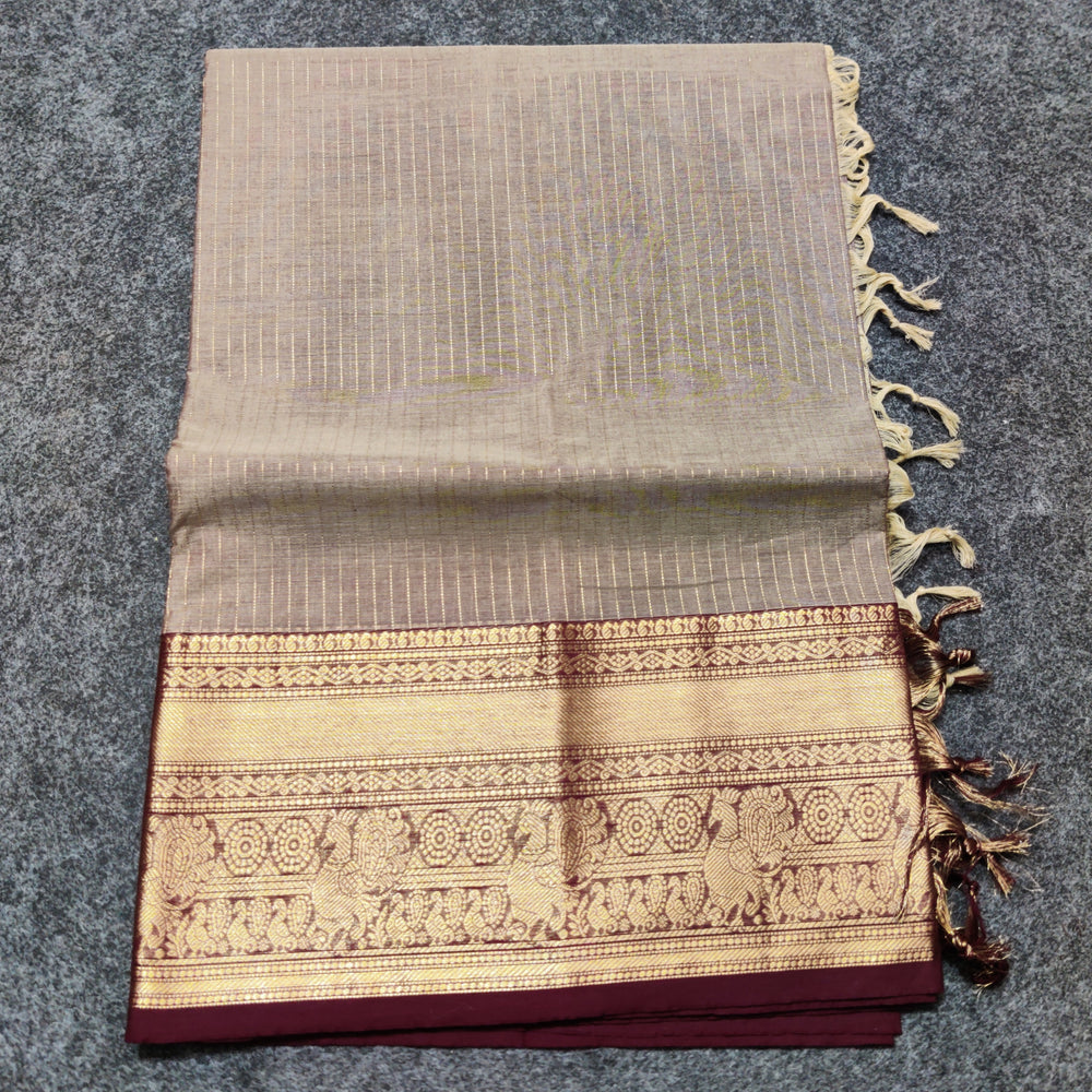 Madhurai cotton Saree - MS26