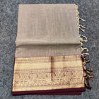 Madhurai cotton Saree - MS26