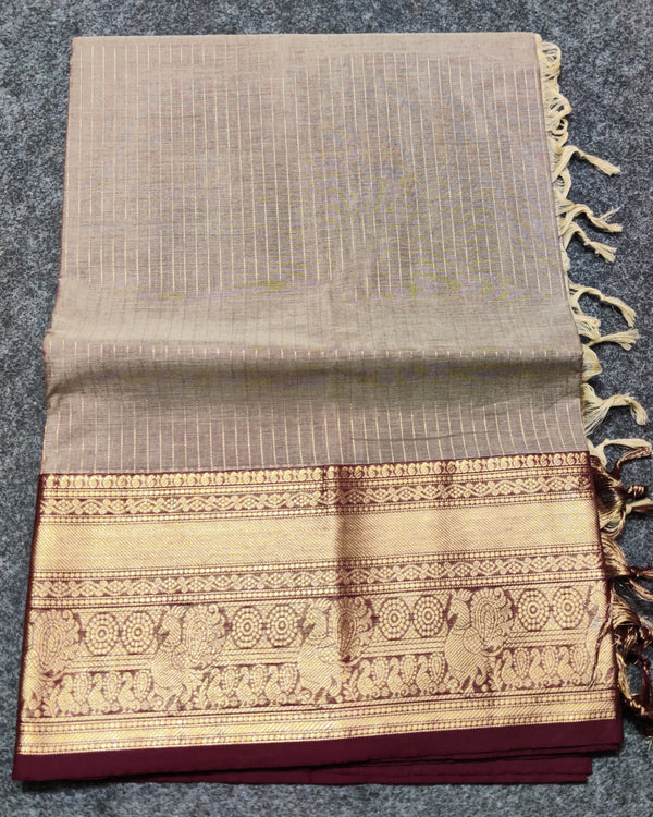 Madhurai cotton Saree - MS26