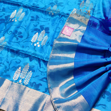 Lightweight Ikkath Pattu - IKT303