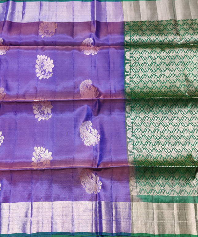 Lightweight Pattu - LWP662