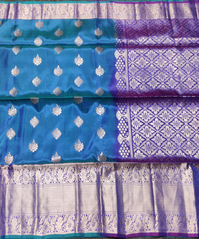 Lightweight pattu - LWP245