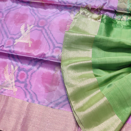 Lightweight Ikkath Pattu - IKT27