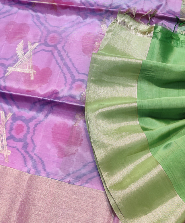 Lightweight Ikkath Pattu - IKT27