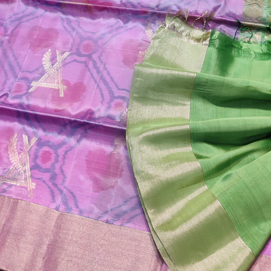 Lightweight Ikkath Pattu - IKT27