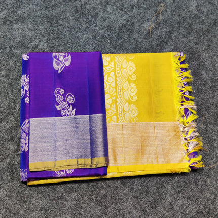 Lightweight Pattu - LWP652