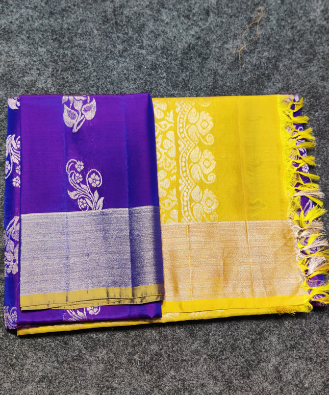 Lightweight Pattu - LWP652
