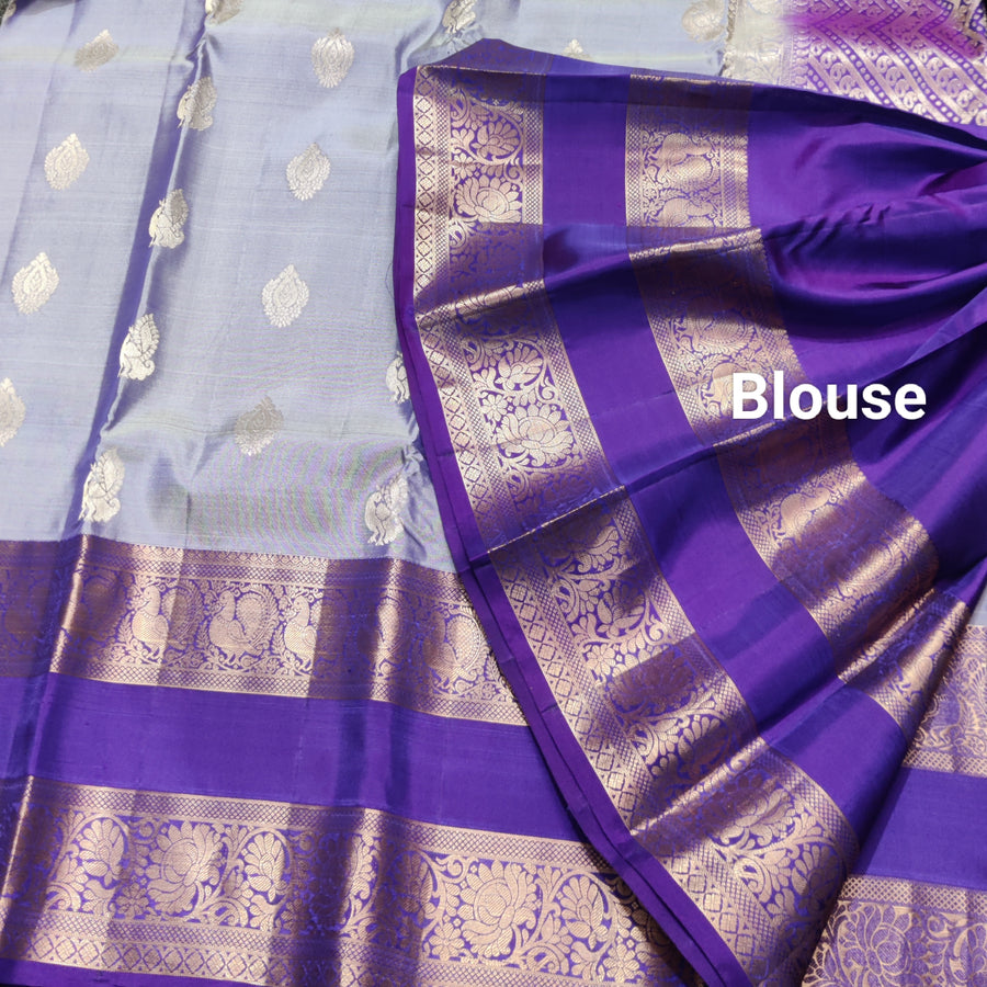 Madhuram Pattu Saree - MP19