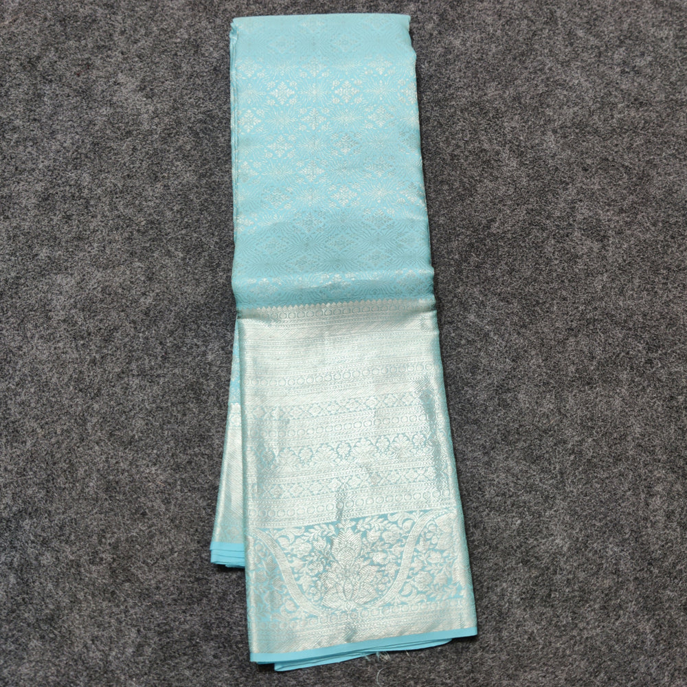Kanchi Bridal wear saree - KMP229