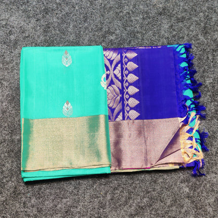 Uppada Lightweight Pattu - LWP719