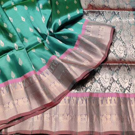 Lightweight pattu - LWP2007