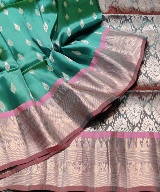 Lightweight pattu - LWP2007