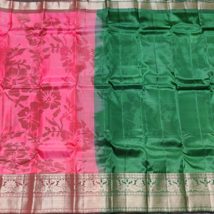 Lightweight Ikkath Pattu - IKT338