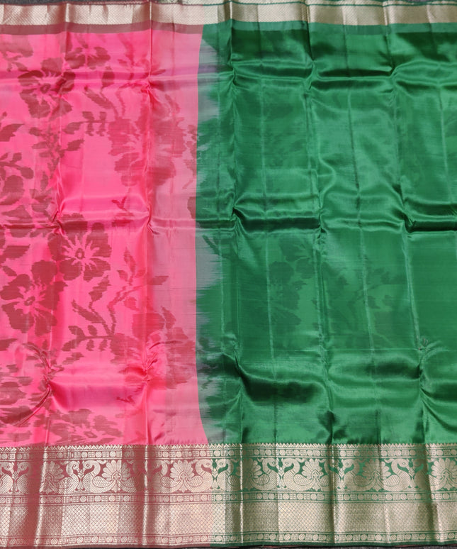 Lightweight Ikkath Pattu - IKT338