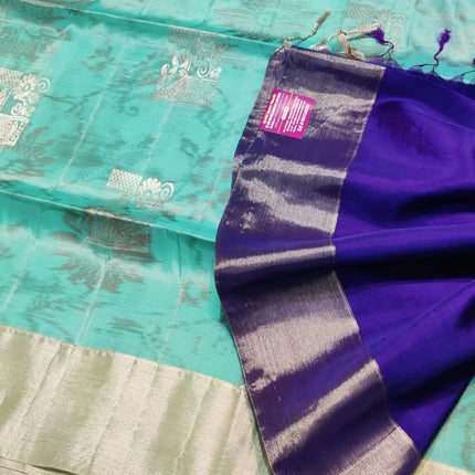 Lightweight Ikkath Pattu - IKT48