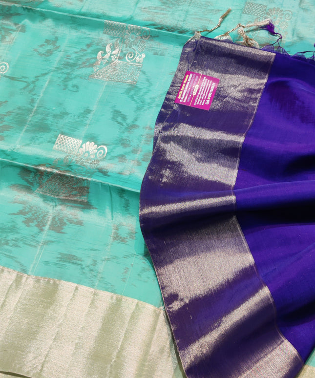 Lightweight Ikkath Pattu - IKT48