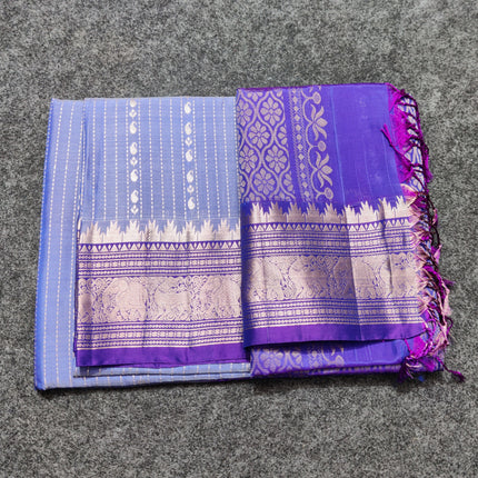 Lightweight pattu - LWP05