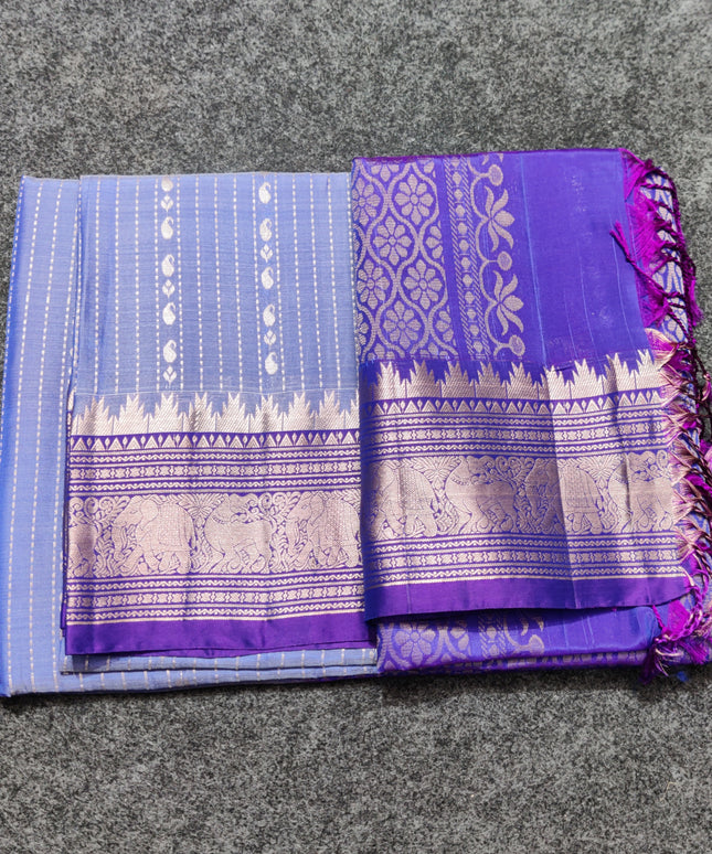 Lightweight pattu - LWP05