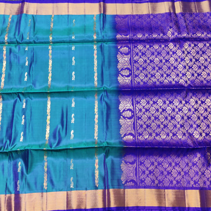 Uppada Lightweight Pattu - LWP749