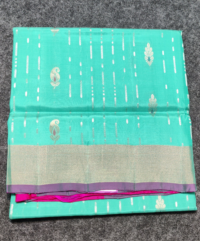 Lightweight Pattu - LWP76