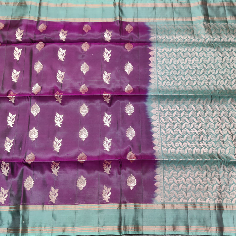 Lightweight pattu - LWP28