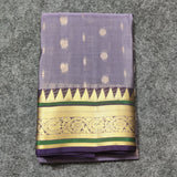 Kanchi Pure silk saree - KMP215