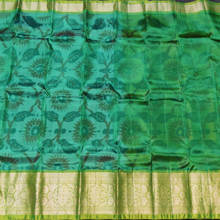 Lightweight Ikkath Pattu - IKT330