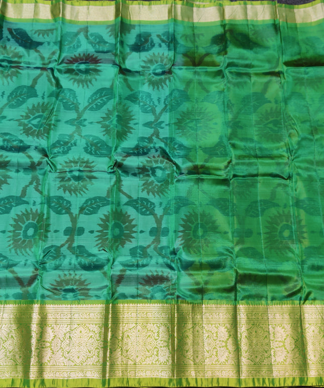 Lightweight Ikkath Pattu - IKT330