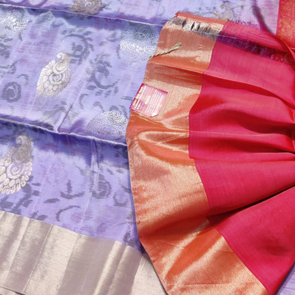 Lightweight Ikkath Pattu - IKT32