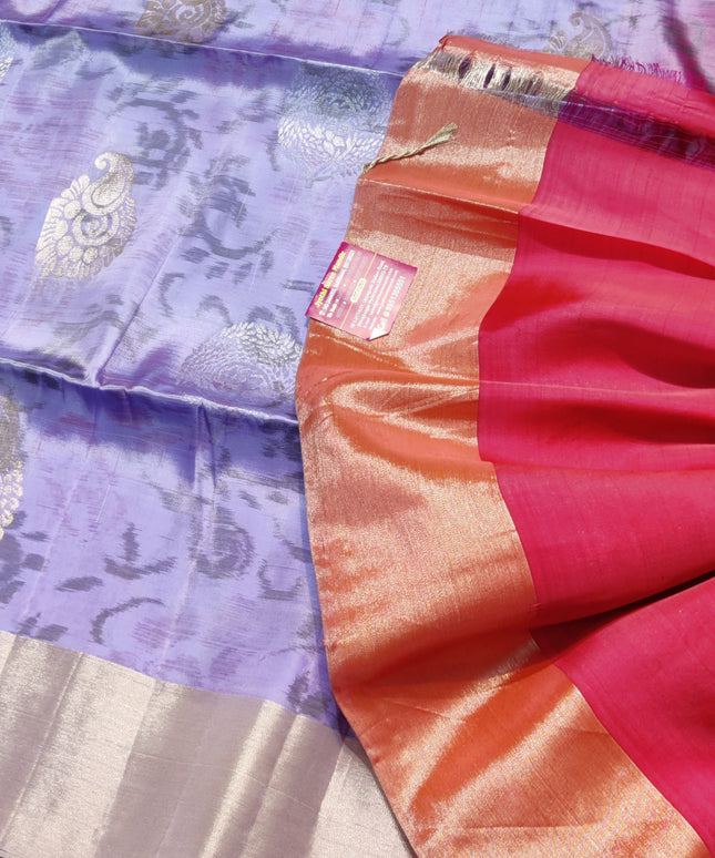 Lightweight Ikkath Pattu - IKT32