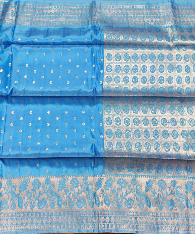 Lightweight Pattu - LWP601