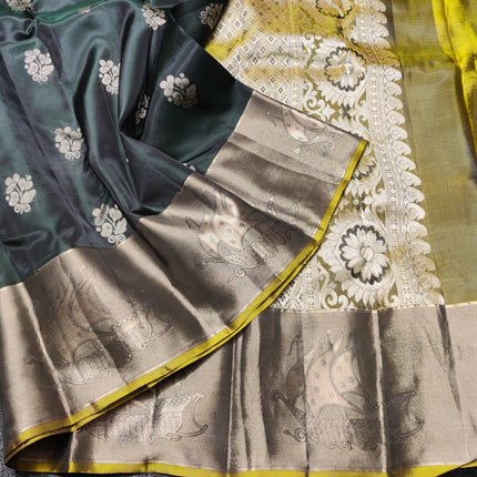 Kanchi Light weight Butta - LWP26