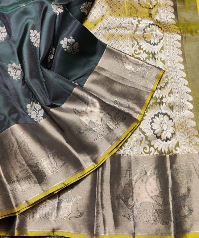 Kanchi Light weight Butta - LWP26