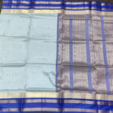 Managalagiri Silk Saree - MS08