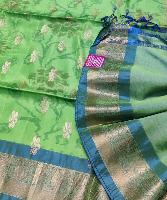 Lightweight Ikkath Pattu - IKT354