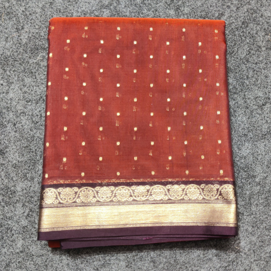 Coimbatore Pure sico Saree - C04