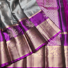 Madhuram Pattu Saree - MP05