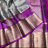 Madhuram Pattu Saree - MP05