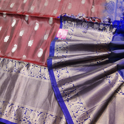 Lightweight pattu - LWP1165