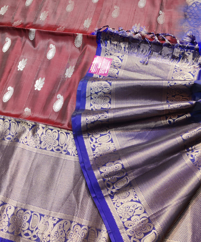 Lightweight pattu - LWP1165
