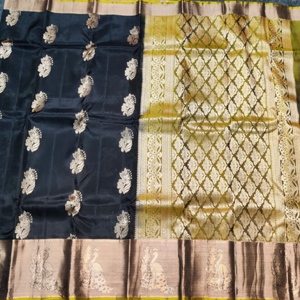 Lightweight Pattu - LWP1109
