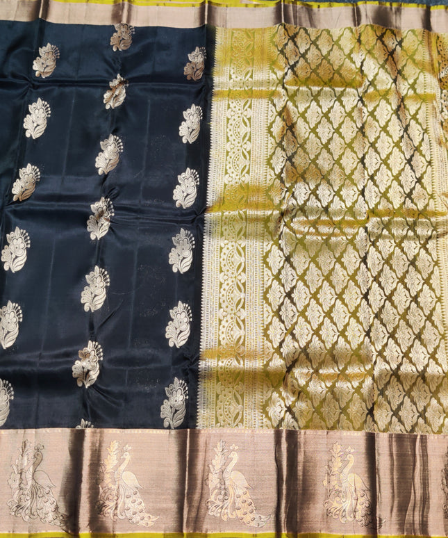 Lightweight Pattu - LWP1109